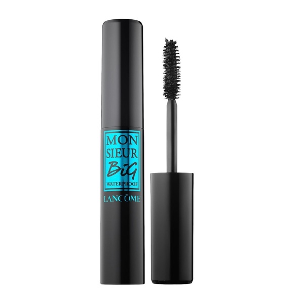 LANCÔME
Monsieur Big Waterproof Mascara - Picture 3 of 4
